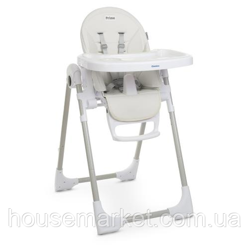 Дитячий стільчик-трансформер для годування ME 1038 PRIME - фото 1 - id-p1321378327