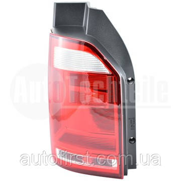 Ліхтар стопа, лівий, фото 1