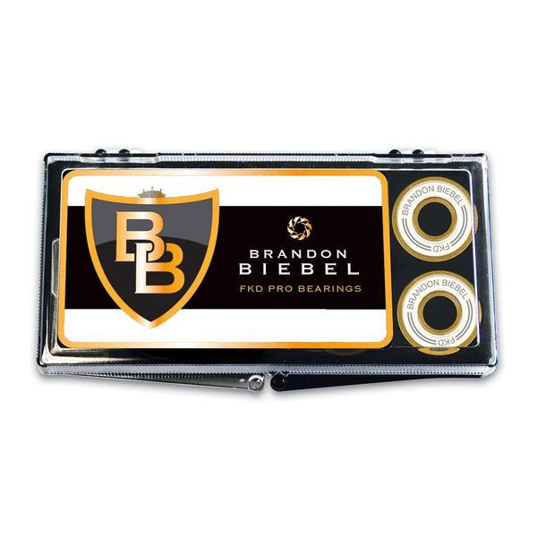 Підшипники FKD PRO GOLD BIEBEL, фото 1