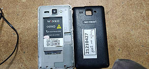 Мобільний телефон Winko Note4 mini No 21210427, фото 2
