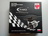 Фільтр паливний GUMEX 15243 прямий