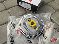 Термуфта SOLGY 112018 3 отвори MERCEDES SPRINTER, BUS