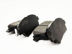 Колодки гальмівні передні Geely FC / Джілі ФС 1061001401