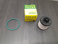 Фильтр топливный MANN-FILTER PU7011z FORD FOCUS, FIESTA 1.5-2.0 TDCI 14->