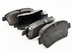 Колодки гальмівні передні KIMIKO Бід Ф3 BYD F3 10375093-00