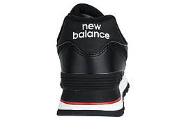 Кросівки чоловічі new balance 574DTD оригінальні 40 / 25cm / us-7 / uk-6.5, фото 5