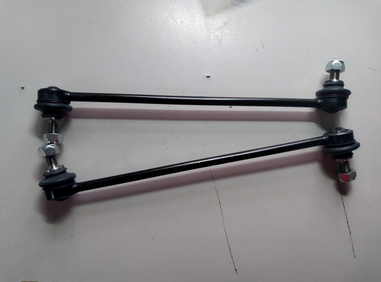 Тяга переднього стабілізатора AYD 96-05452 FORD FIESTA, FUSION 01->