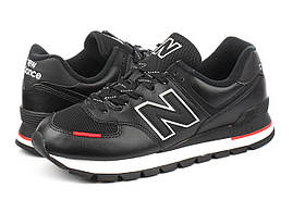 Кросівки чоловічі  new balance 574DTD оригінальні 40 / 25cm / us-7 / uk-6.5, фото 3