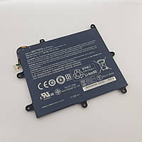 Батарея BAT1012 Acer Iconia Tab A210 Сервисный оригинал с разборки