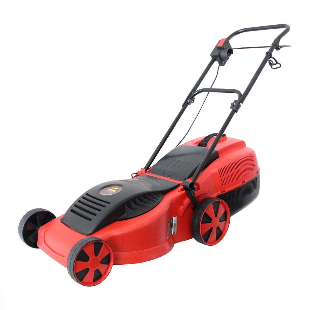 Газонокосарка електрична Agrimotor KK4216