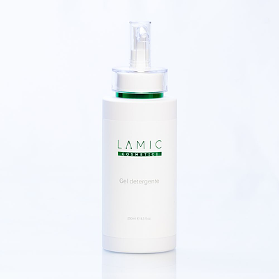 Lamic Очисний гель