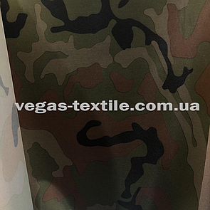 Наметна тканина Комуфляж