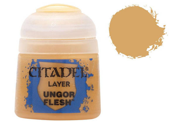 Citadel Layer Ungor Flesh, фото 2
