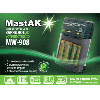 Зарядний пристрій MastAK MW-908, фото 2