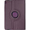 Поворотний чохол для Lenovo Tab M10 TB-X505, TB-X605 Purple, фото 3