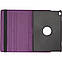 Поворотний чохол для Lenovo Tab M10 TB-X505, TB-X605 Purple, фото 4