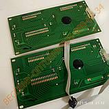 Плата індикації Олімп 5v HY9005 (аналог XC004 і LT-2585) для ваг TCS-A, B, C, D і TCS-102А-D 150х74ммм, фото 10