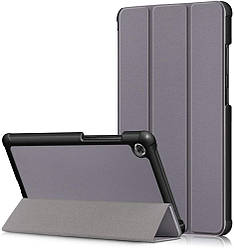 Чохол Magnet Lenovo Tab M7 (2019) Grey (Леново Таб М7)