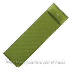 Килимок туристичний Ferrino Dream Medium Plus Pillow + сертифікат на 100 грн в подарунок (код 218-482489), фото 2