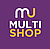 MULTISHOP  Мир Нужных Товаров