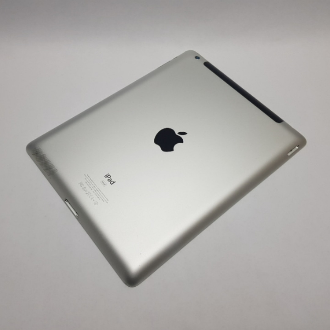 Кришка apple ipad 3 (a1430) сервісний оригінал з розборки, фото 1
