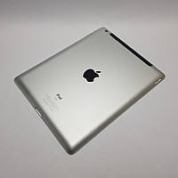 Кришка apple ipad 3 (a1430) сервісний оригінал з розборки