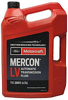 Ford Motorcraft Mercon LV 4.73 л (для АКПП)