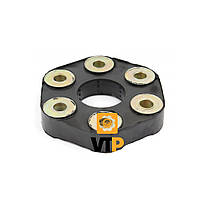 Муфта Claas 609275 60х160 гумова