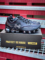 Кросівки Under Armour Scorpio Running Shoes Black, фото 3