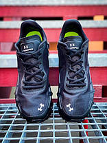 Кросівки Under Armour Scorpio Running Shoes Black, фото 4