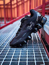 Кросівки Under Armour Scorpio Running Shoes Black, фото 6