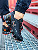 Кросівки Under Armour Scorpio Black Orange, фото 6