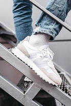 Кросівки New Balance 327 White Moonbeam, фото 4