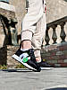 Кросівки New Balance 327 Black Grey, фото 9