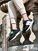 Кросівки New Balance 327 Black Grey, фото 11