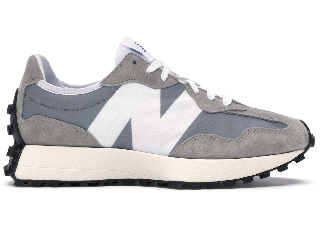 Кросівки New Balance 327 Grey