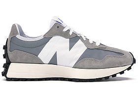 Кросівки New Balance 327 Grey