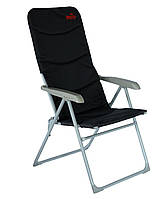 Складне крісло з регульованим нахилом спинки для відпочинку на природі Tramp TRF-066
