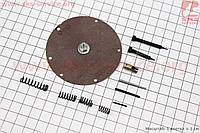 Ремонтный комплект карбюратора КМП 100-АР (В-45) ДРУЖБА, 11 деталей (207044)