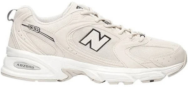 new balance 530 beige