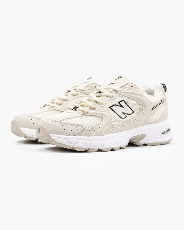 new balance 530 beige