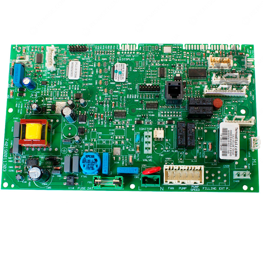Плата управління Ariston Matis BS II 24 Ariston Matis BS II 24 60001580