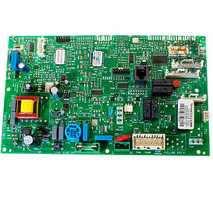 Плата управління Ariston Matis BS II 24 Ariston Matis BS II 24 60001580