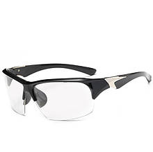 Захисні окуляри, окуляри для стрільби, сонцезахисні, вело, тактичні Shooter combo