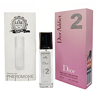 Pheromone Formula Dior Addict 2 жіночий 40 мл