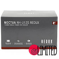 Процесорний кулер Noctua NH-U12S Redux
