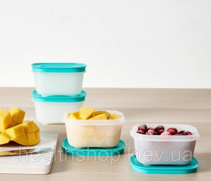 Охолоджувальний лоток (170 мл), 2 шт Tupperware (Оригінал) Тапервер