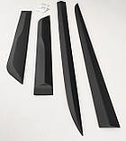 Молдинги на двері для Hyundai i20 Mk2 2014-2020, фото 7