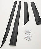 Молдинги на двері для Hyundai i20 Mk2 2014-2020, фото 8