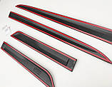 Молдинги на двері для Hyundai i20 Mk2 2014-2020, фото 9